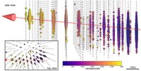 Multimessenger observations  of a flaring blazar coincident with high-energy neutrino IceCube-170922A