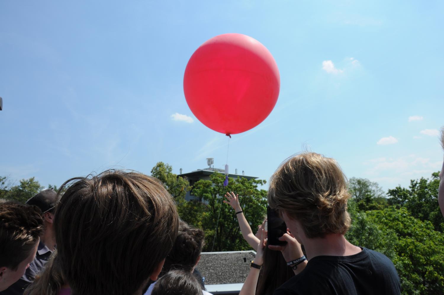 Bonner Schülerakademie 2018