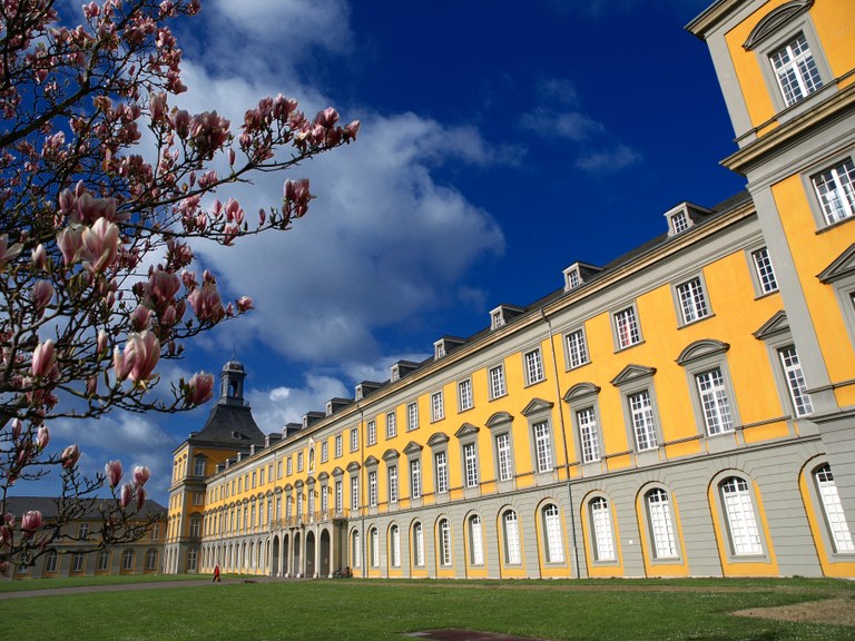 The University of Bonn