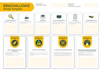 EduChallenge Design Template