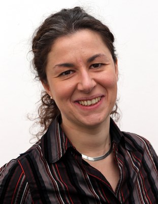 Bernadette Schorn