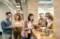 Gleichstellung im Studium