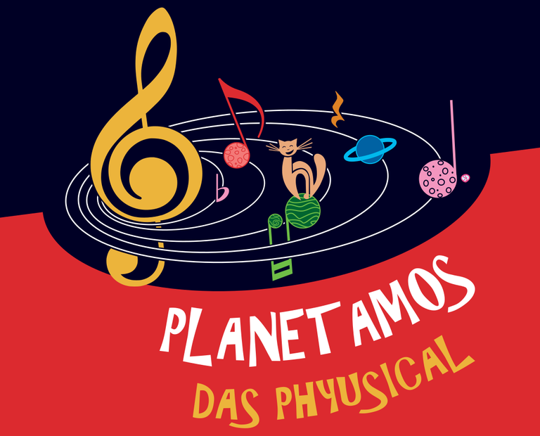 Ausschnitt des PLANETAMOS-Plakats (2024)