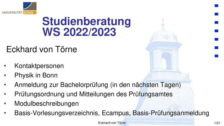 Studienberatung BSc WS2223v20230210