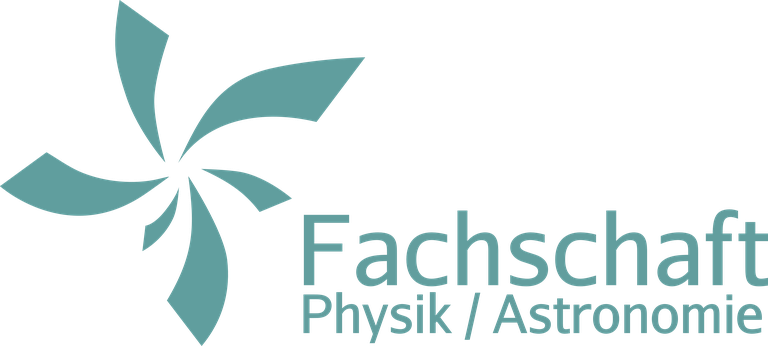 Logo Fachschaft