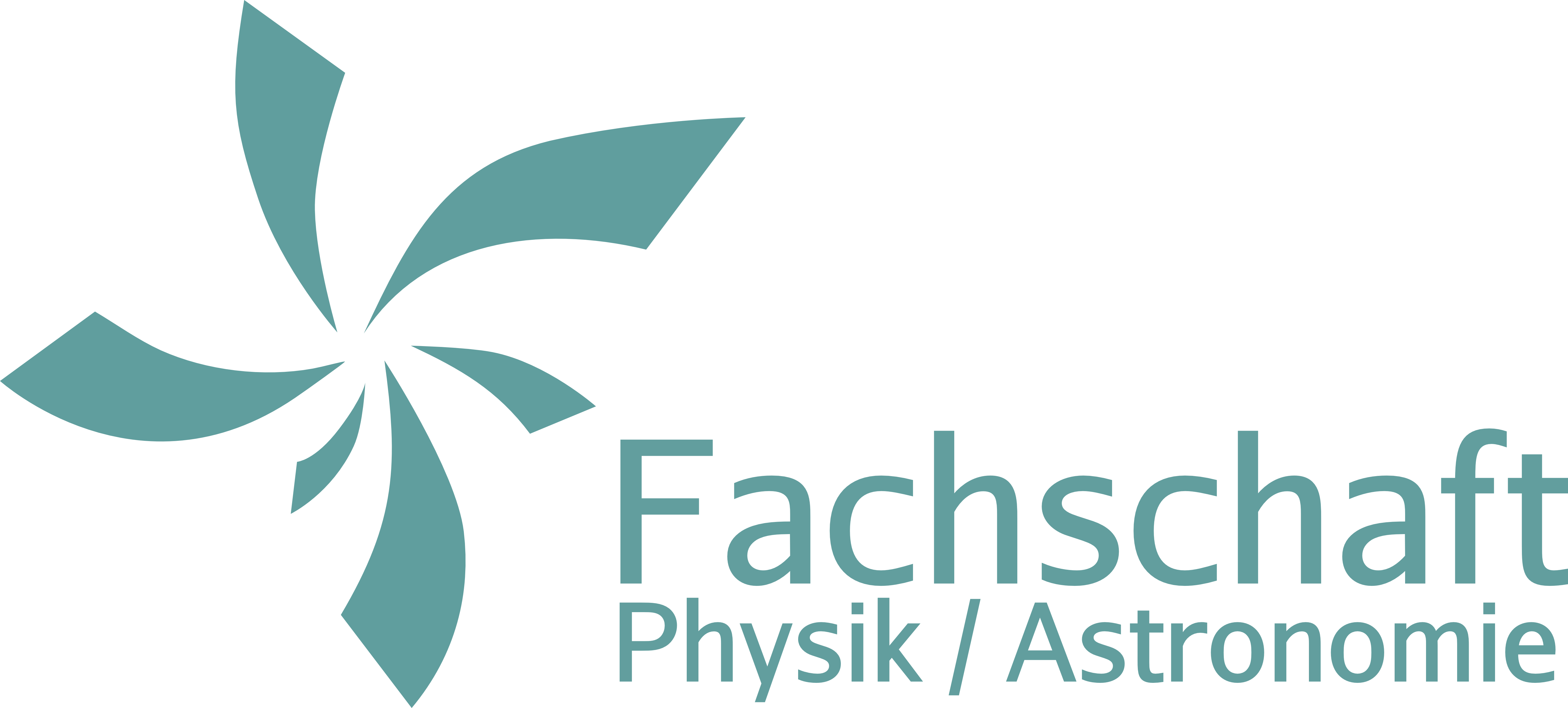 Logo Fachschaft