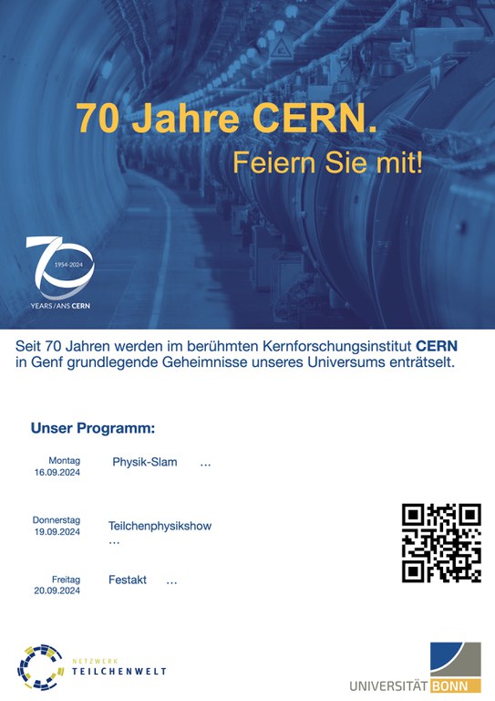 Unser Programm