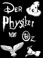 Der Physiker von Oz - Logo