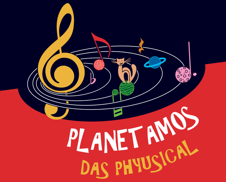 Section of the PLANETAMOS poster (2024)